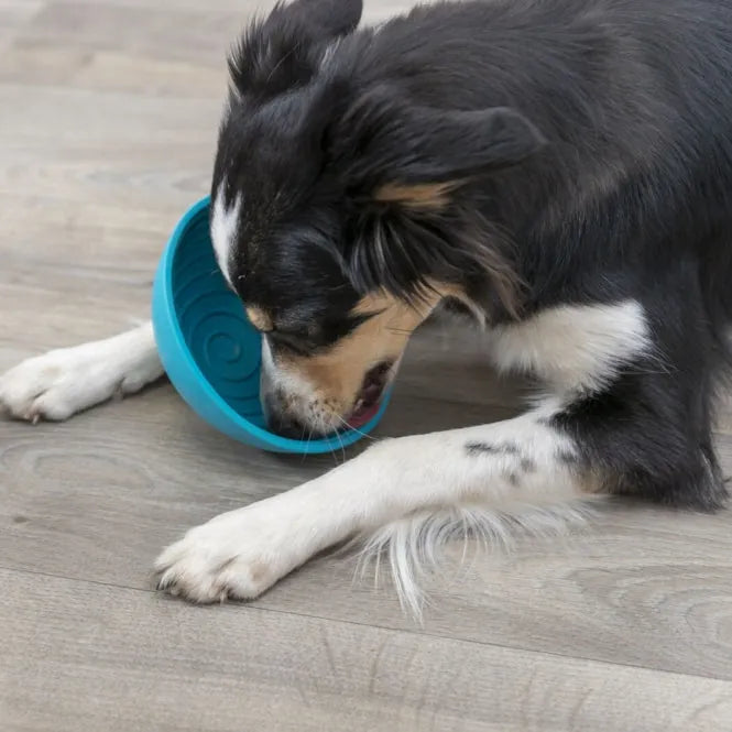 Trixie Lick’n'Snack Bowl – beruhigendes Snackspielzeug
