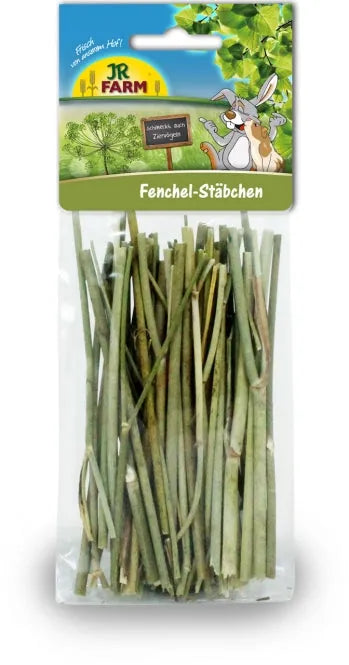 JR Farm Fenchel-Stäbchen - 15 g