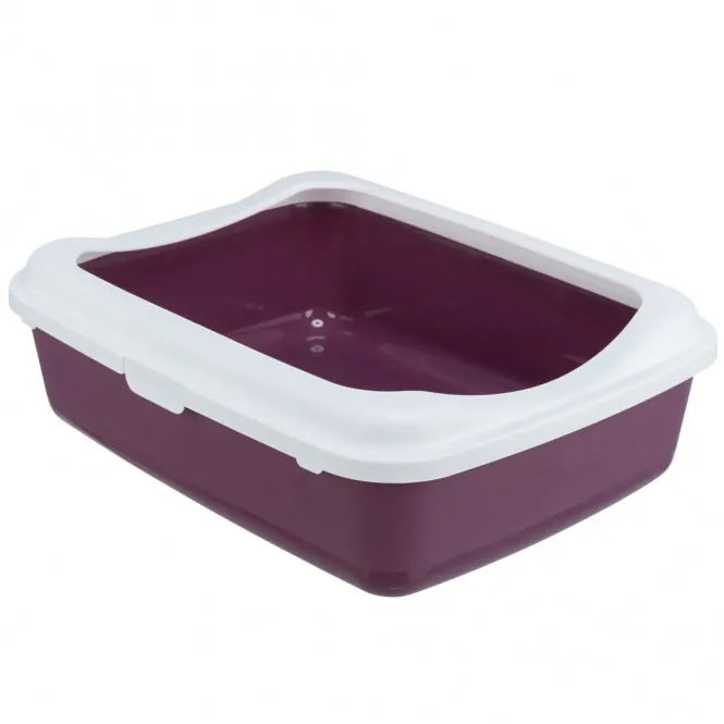 Trixie Katzentoilette Classic – einfach zu reinigen