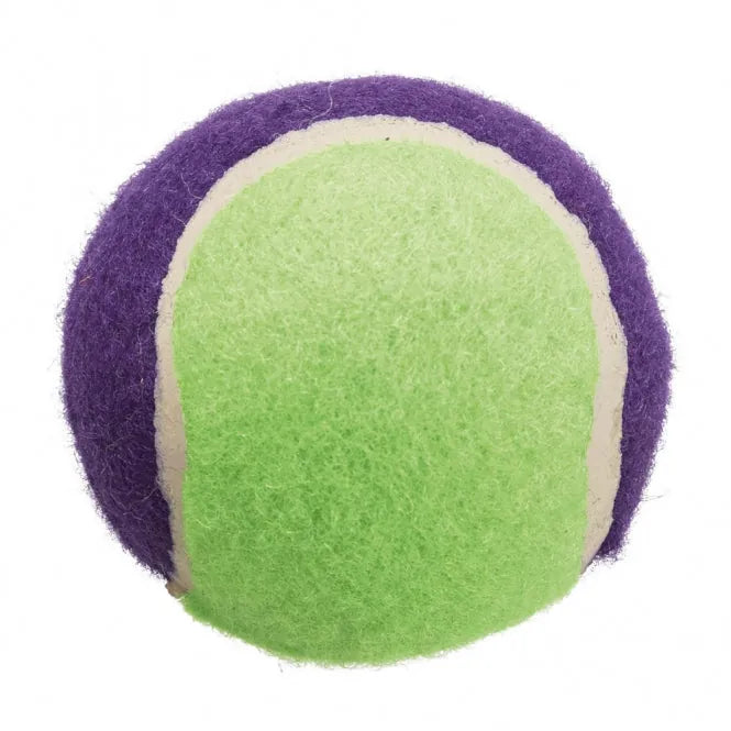 Trixie Tennisball – hundgerechte Ausführung