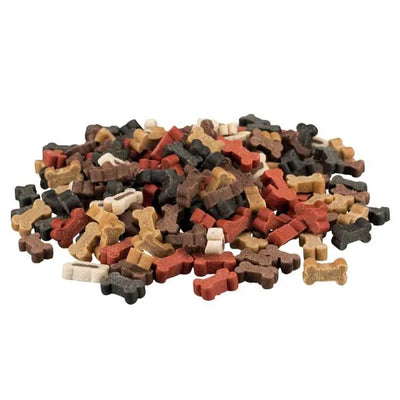 Trixie Soft Snack Bony Mix XXL Pack – Zuckerfrei