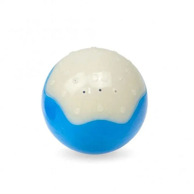 Karlie Flamingo TPR Kühlball – erfrischend beim Spielen