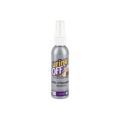 Kerbl Geruchs- / Fleckenentferner UrineOff Spray Nager – 118 ml