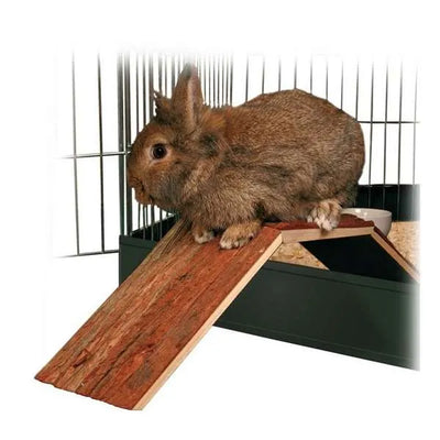 Trixie Brücke zum Verlassen des Käfigs – platzsparend