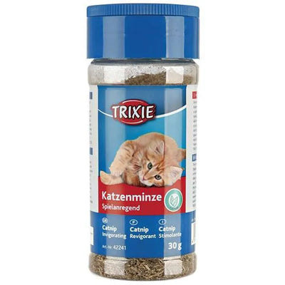 Trixie Katzenminze Streudose - 30 g
