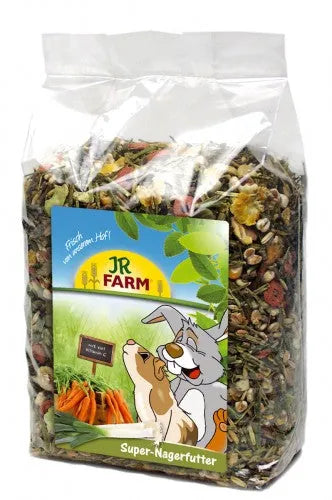 JR Farm Super-Nagerfutter