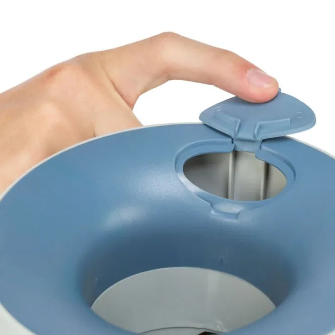Trixie Dog Activity Ball & Treat – Leckerlispender