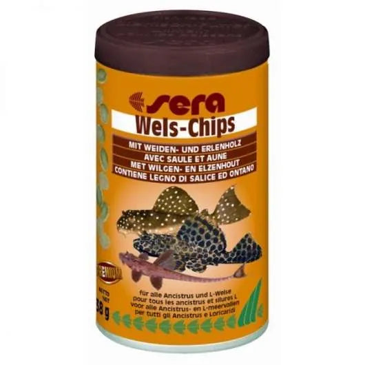 Sera Wels-Chips