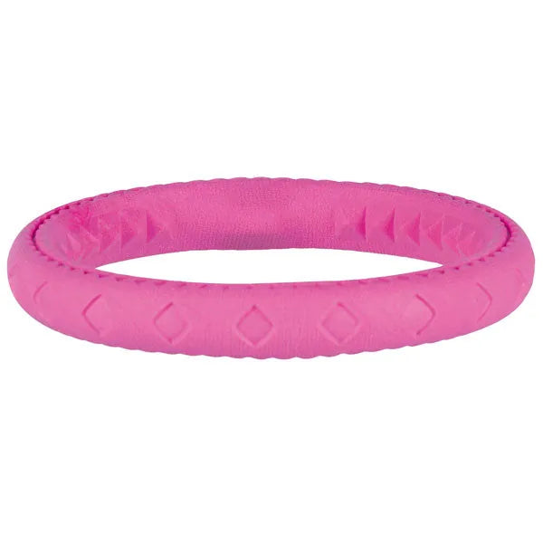 Trixie Ring aus TPR - langlebig und schwimmfähig für Wasserabenteuer