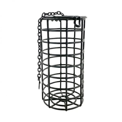 Pfiffikus Maxi-Vogelknödel Spenderbox – praktisch & sicher