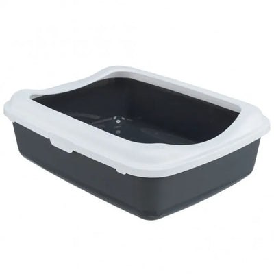 Trixie Katzentoilette Classic – einfach zu reinigen