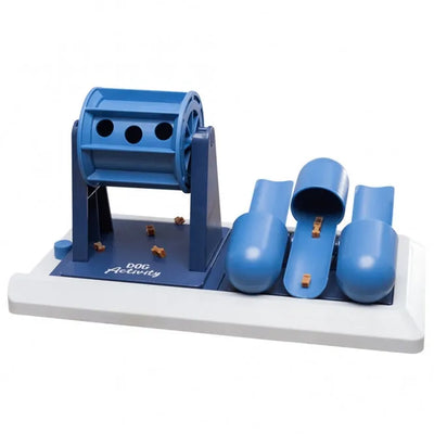 Trixie Dog Activity Poker Box Vario 2 – Intelligenzspielzeug Level 2