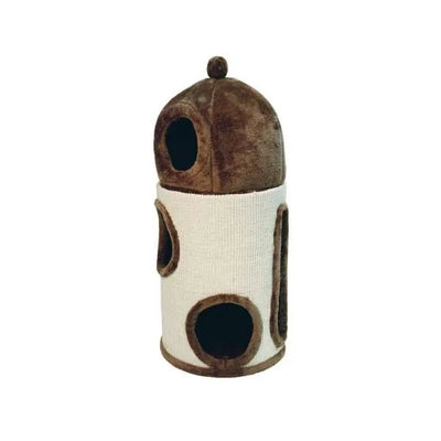 Kerbl Kratz- und Kuschelhöhle Ina – Rückzugsort für Katzen