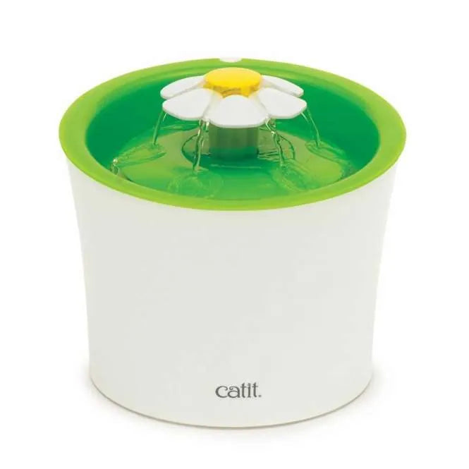 Catit Senses 2.0 Blumentrinkbrunnen - 3 Liter