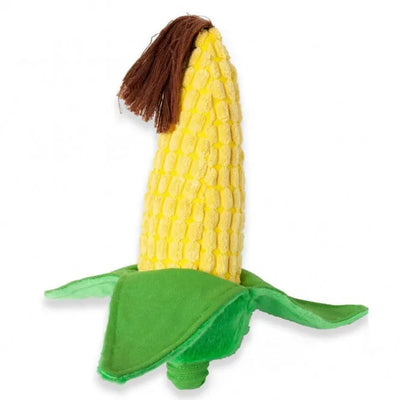Karlie Flamingo Hundespielzeug Plüsch Maiskolben