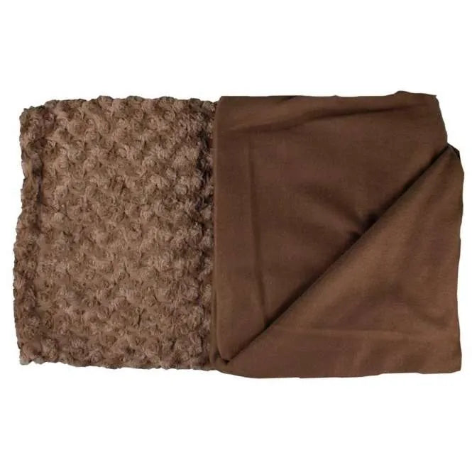 Liegedecke Cuddly für Hunde – super soft und waschbar