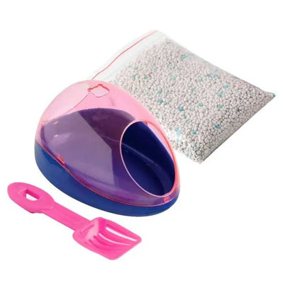 Karlie Flamingo Nagertoilette Litta - 15 x 10 cm