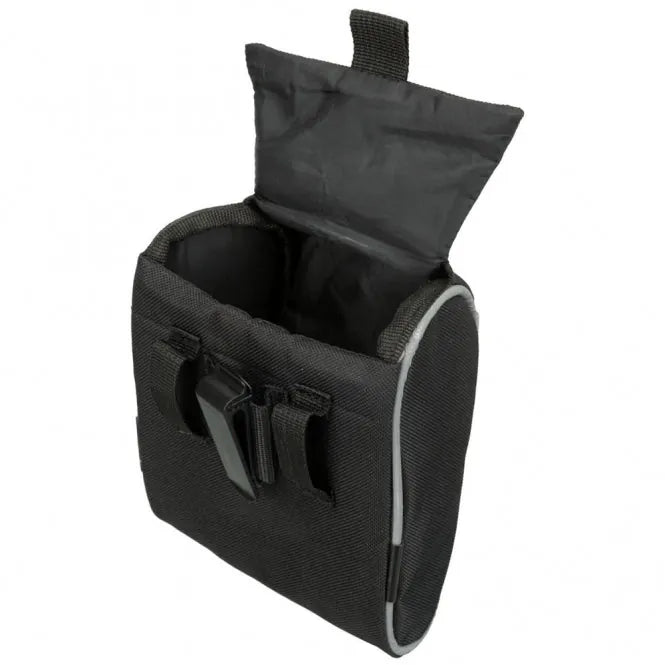Trixie Snack-Tasche Treat Bag – magnetischer Verschluss für Komfort