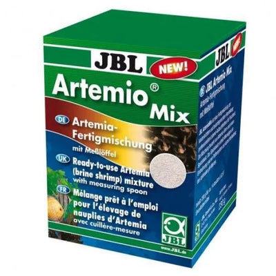 JBL ArtemioMix – Fertigmischung für Artemia