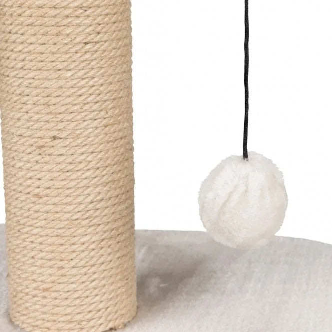 Trixie Kratzbaum Mica – stabil und mit Sisal