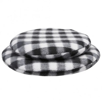 Trixie Wärmekissen für Mikrowelle - speichert Wärme bis 8 Stunden