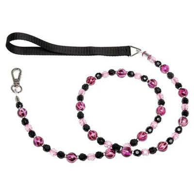 Karlie Flamingo Leine Fabuleash Animal - stabil und stylish