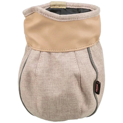 Trixie Dog Activity Snacktasche Goody Bag – stabil und praktisch für unterwegs