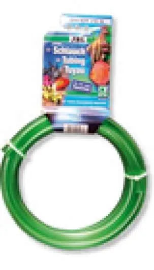 JBL Aquaschlauch GRÜN 12/16 (2,5m) – flexibler Aquarien-Schlauch