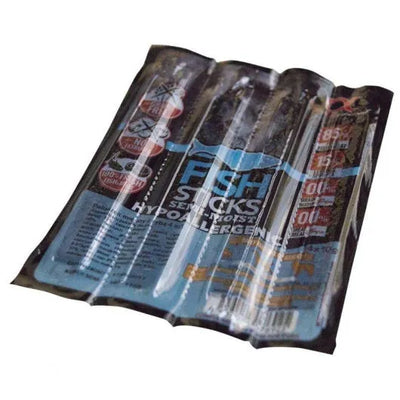 alpha spirit Stick Fisch - Belohnung für Hunde