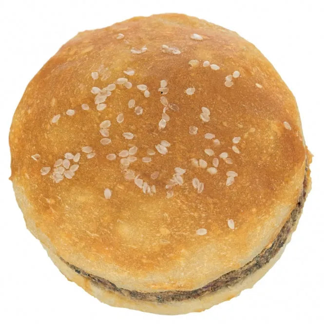 Trixie Chicken Burger - 140g – glutenfrei
