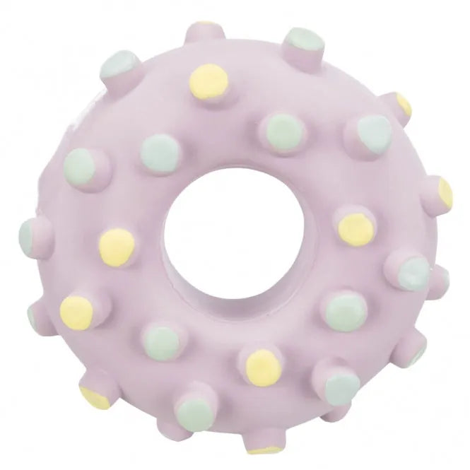 Trixie Junior Mini-Ring – Spielzeug für kleine Hunde