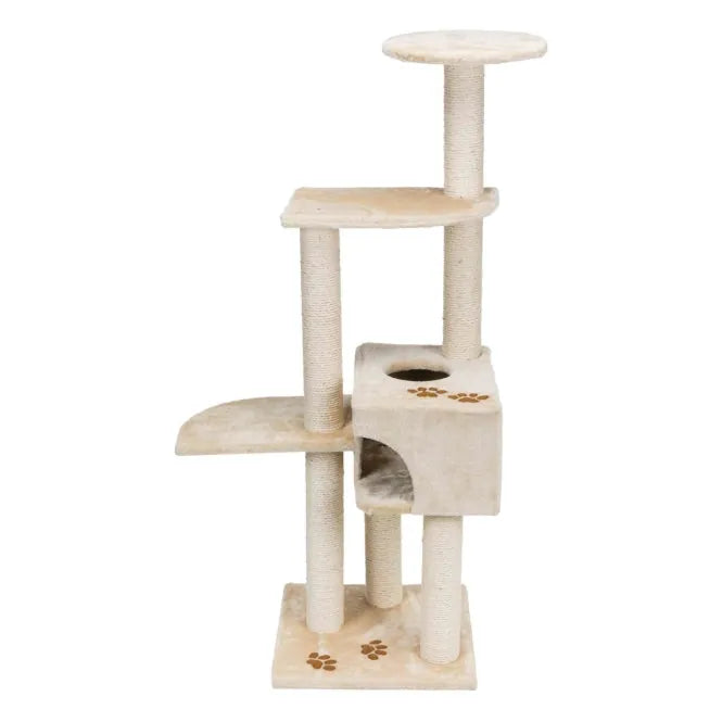 Trixie Kratzbaum Alicante – ideal für Katzen