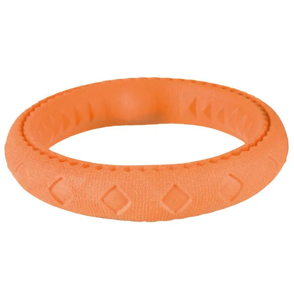 Trixie Ring aus TPR - langlebig und schwimmfähig für Wasserabenteuer
