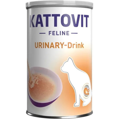 Kattovit Feline Urinary Drink 12x135ml – für Katzen