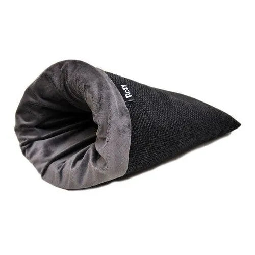 Rozy Schlafsack Charles – kuschelweich für Kaninchen und Meerschweinchen