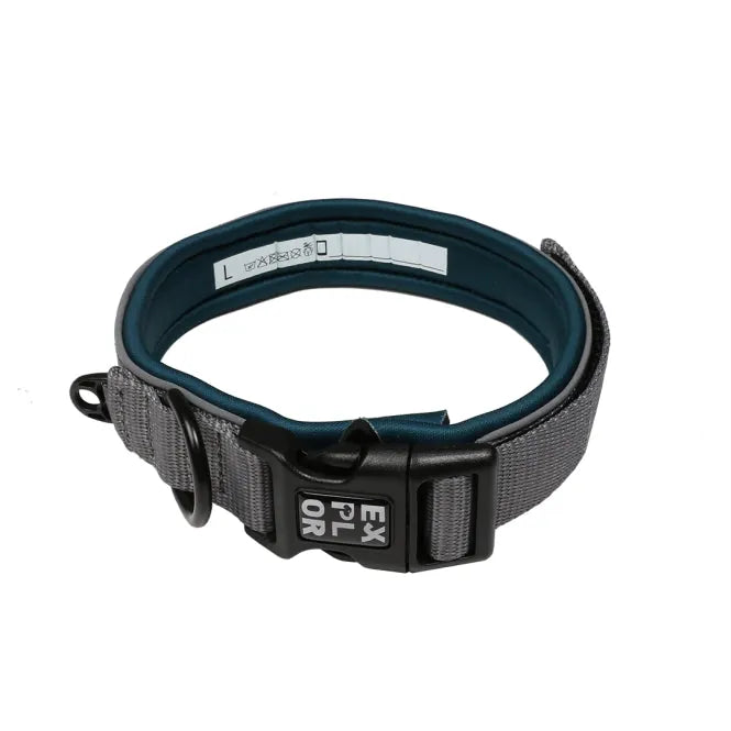 Duvoplus EXPLOR Ultimate Fit Comfy Halsband – bequem & strapazierfähig