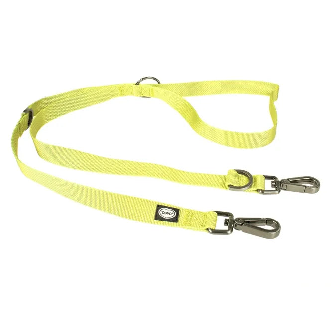 Duvoplus Explor North Duo Leine 200cm/25mm
