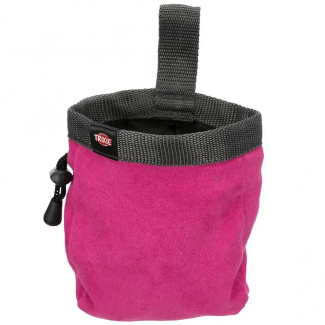 Trixie Snack-Tasche – praktisch für Training und Spaziergänge