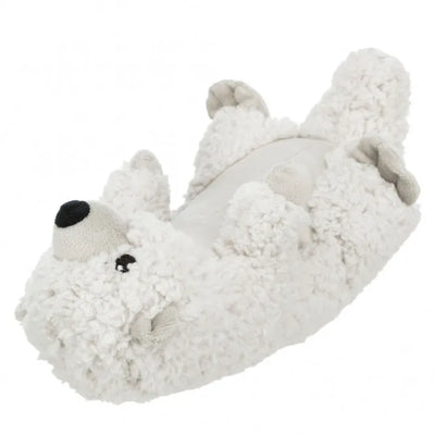 Trixie Be Eco Otter Emir – nachhaltiges Plüschspielzeug