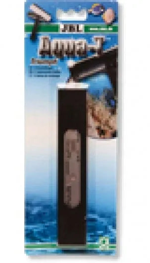 JBL Ersatzklingen5 St. für Aqua-T Triumph – Präzisionsklingen für Aquarium