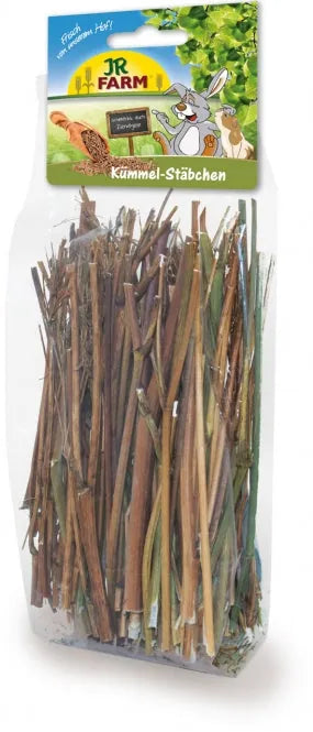 JR Farm Kümmel-Stäbchen - 10 g