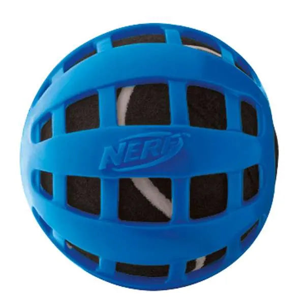NERF DOG TPR Float Tennisball – schwimmfähig und strapazierfähig
