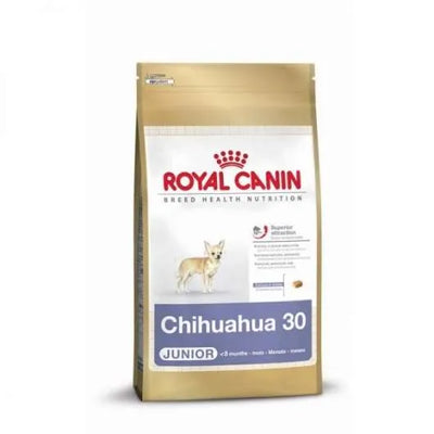 Royal Canin Chihuahua Junior - für heranwachsende Chihuahuas