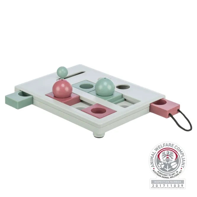 Trixie Cat Activity Brain Mover – Intelligenzspielzeug für Katzen