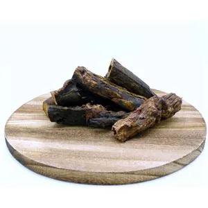 Classic Dog Snack Pferdelunge 200g - Kauspaß für Hunde