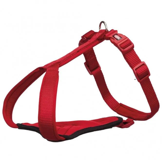 Trixie Premium Y-Geschirr – optimale Druckverteilung & verstellbar