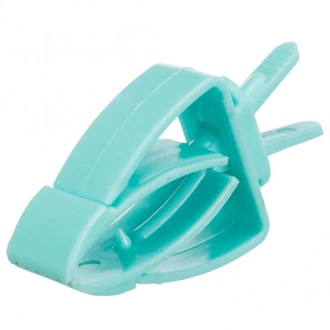 Trixie 2 Universal-Halter für Vogel- und Kleintierkäfige - 2er Set