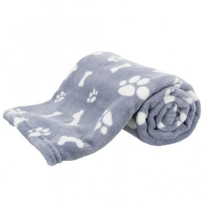 Trixie Decke Kenny - waschbar, für Allergiker geeignet