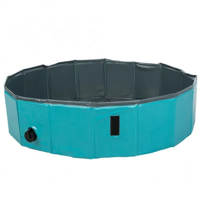 Trixie Hundepool – mühelos auf- und abbaubar