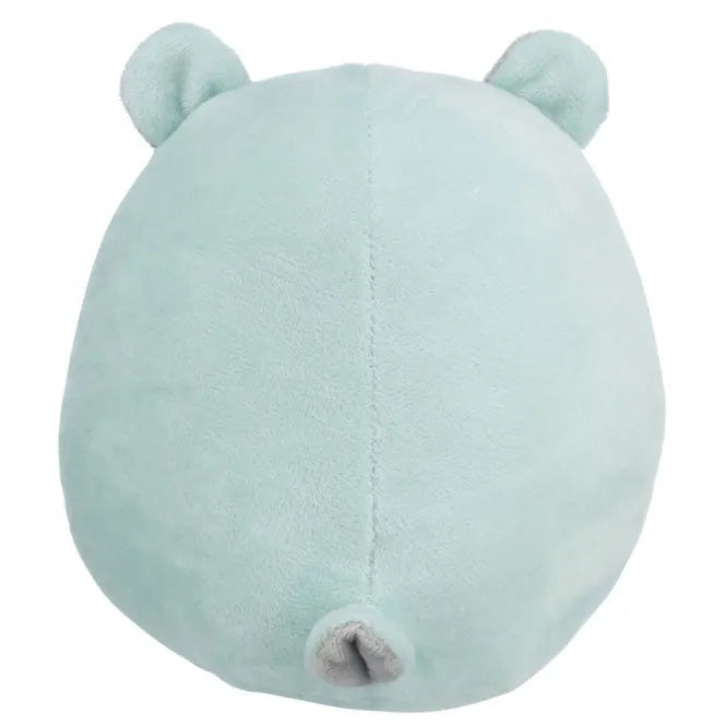 Trixie Junior Plüschtier Bär - geräuschlos – 14 cm